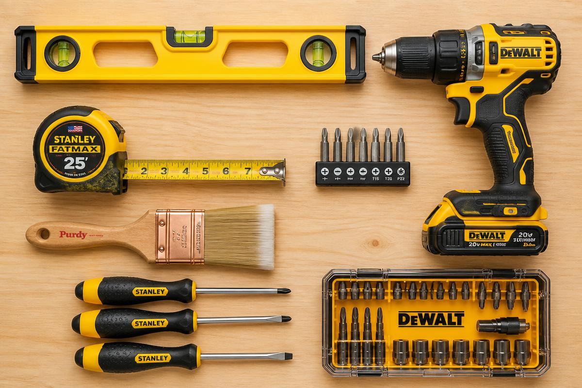 Local business services and professional tools